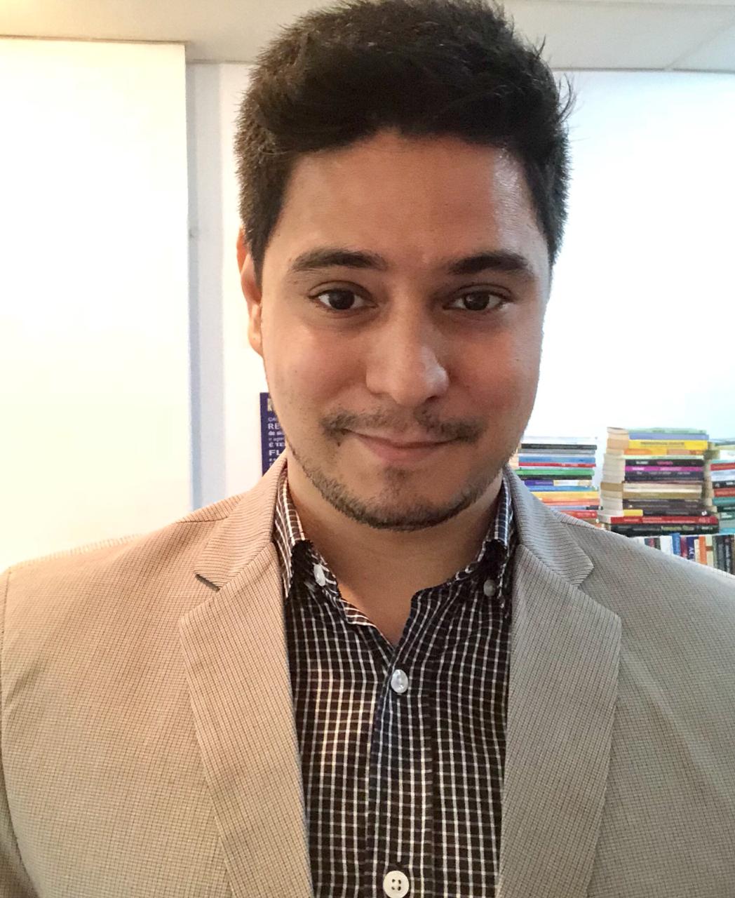 Heitor Pontes Hirata