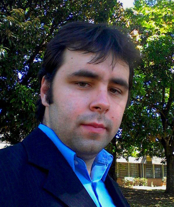 Esequias Caetano de Almeida Neto