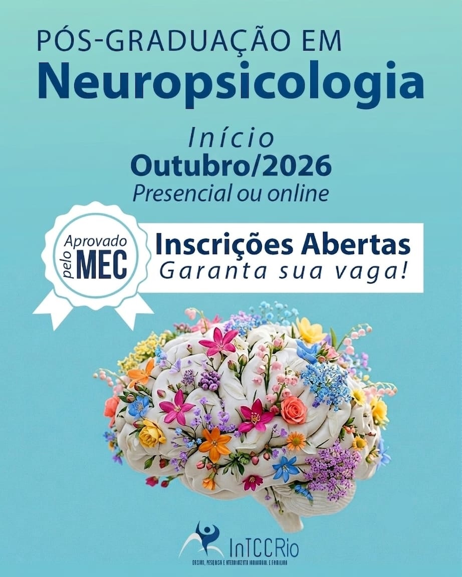 Especialização ou Formação em Neuropsicologia