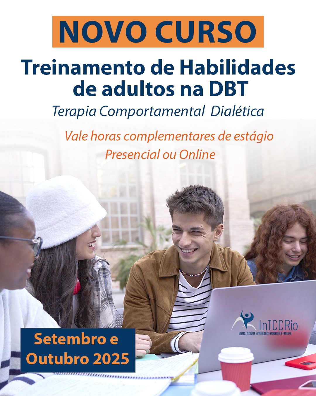 Treinamento de Habilidades de Adultos na DBT