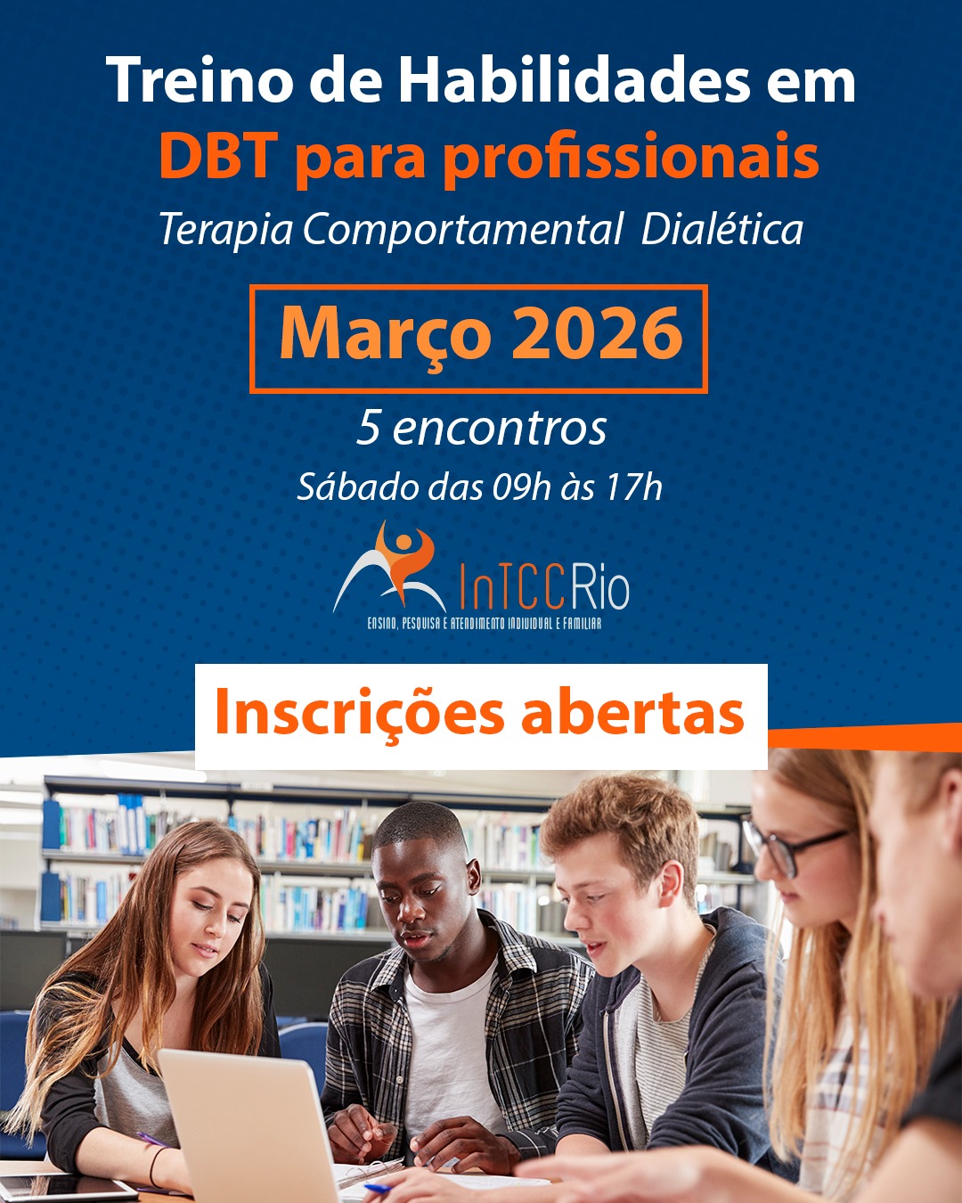 Treinamento de Habilidades de Adultos na DBT